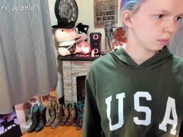 girl cam murbears_world image #1535938