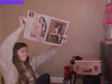 girl cam chroniclove image #2170519