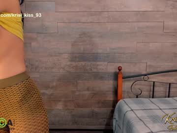 girl cam krisi_kiss image #3077607