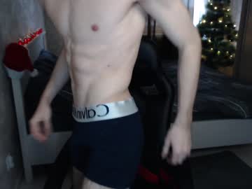 man cam cute_brian image #3980612