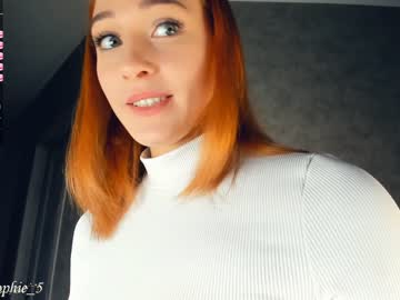 girl cam sophie_5 image #329668