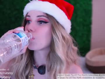 girl cam runesy image #2186402