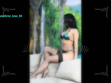girl cam krisi_kiss image #2368375