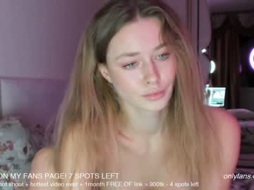 girl cam oksanafedorova image #295761