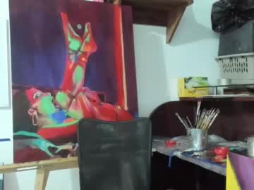 girl cam cutiepainter image #1040326