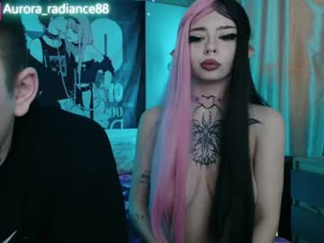 couple cam aurora_radiance image #4404191