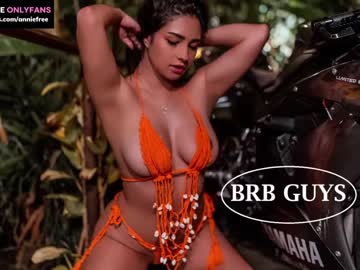 girl cam annieguzman_ image #3908176