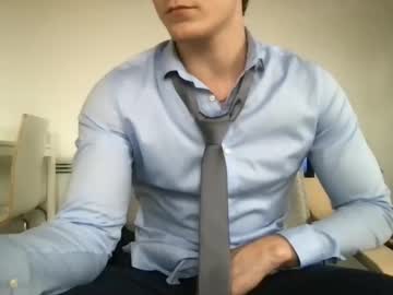man cam benjijacobs image #4658363