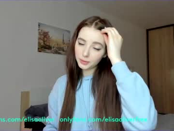 girl cam elisa_oliver image #915405