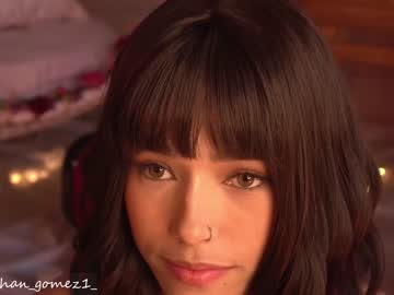 girl cam _meghan_gomez1_ image #2483404