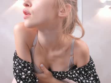 girl cam darling_dreamer image #3219477