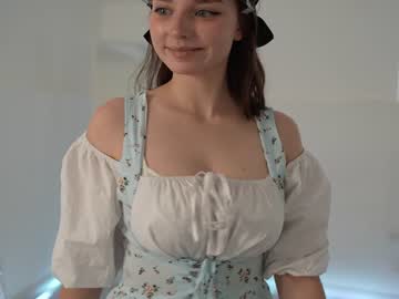 girl cam floret_joy image #3636336