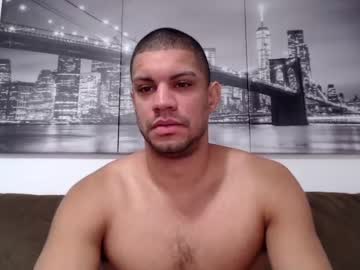 man cam new_york_guy518 image #428781