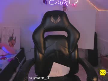 girl cam _sam_smith_ image #828502