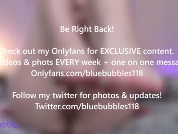 girl cam bluebubbles118 image #4236518