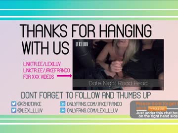 girl cam lexi_luv image #2090380