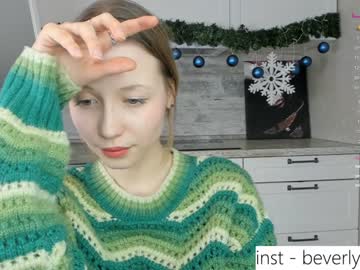 couple cam beverlyvega image #2251162