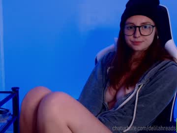girl cam delilahreads image #3536988