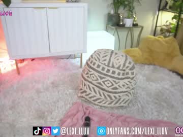 girl cam lexi_luv image #1850510