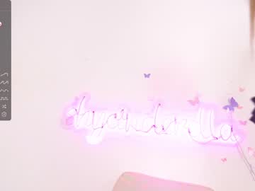 girl cam shycinderella image #3672008