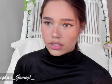 girl cam _meghan_gomez1_ image #605741