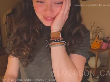 girl cam emersoncane image #1609069