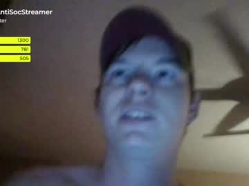 man cam antisocialstreamer image #1633186