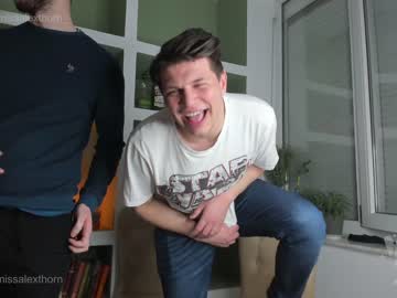 couple cam themadpornscientists image #856589