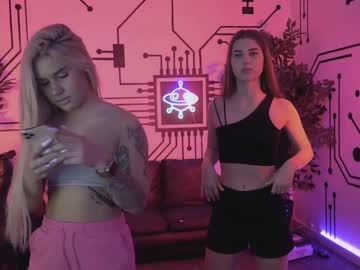 couple cam anabel054 image #1842970