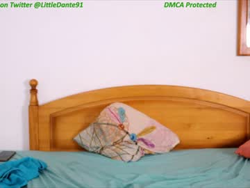girl cam littledante91 image #834436