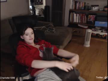 girl cam charlotte1996 image #570850