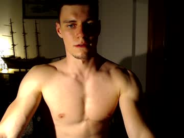 man cam _alexanderwilliams image #1258077