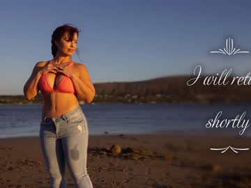girl cam carliescott_meow image #503976
