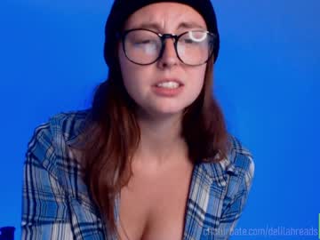 girl cam delilahreads image #3561055