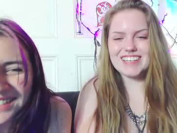 couple cam bellabutterflyy image #4686769