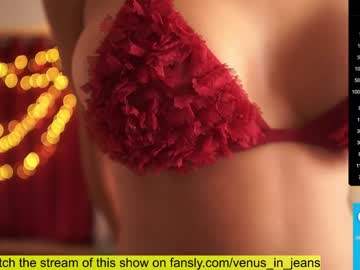 girl cam venus_in_jeans image #3952035