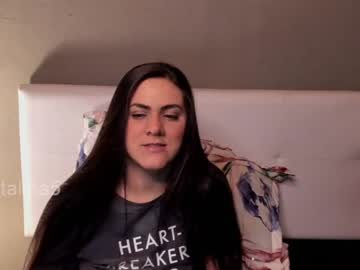 girl cam kristalina5 image #359906