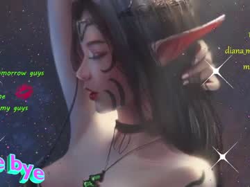 girl cam magic_elf image #840741