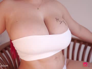 girl cam _lasuescun image #3672091