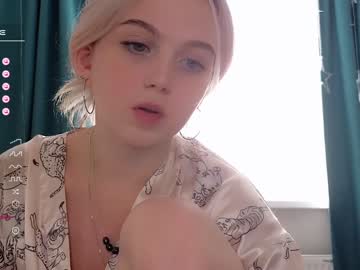 girl cam small_blondee image #3468807