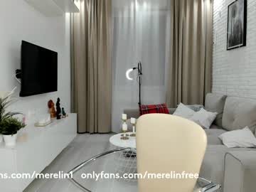 girl cam merelin__ image #749357