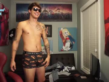 man cam itzbrodyking image #3586499