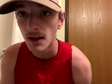 oklahomanstrokes1  cam