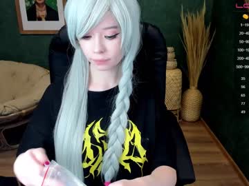 girl cam arikajoy image #831385