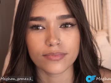 girl cam _meghan_gomez1_ image #3618445