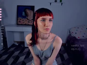 girl cam vanilla_lips image #3758496