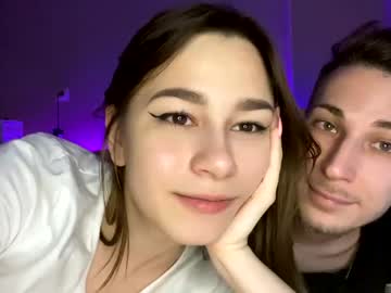 couple cam cookies_4u_cute image #837655