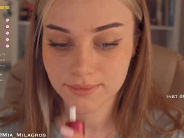 girl cam mia_milagros image #2280915