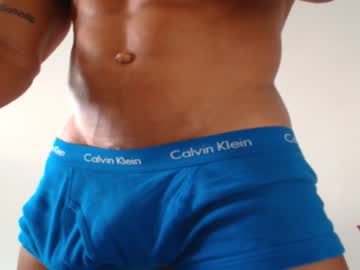 man cam blackandlong88 image #4102866
