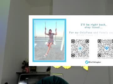 girl cam hotfallingdevil image #1991279